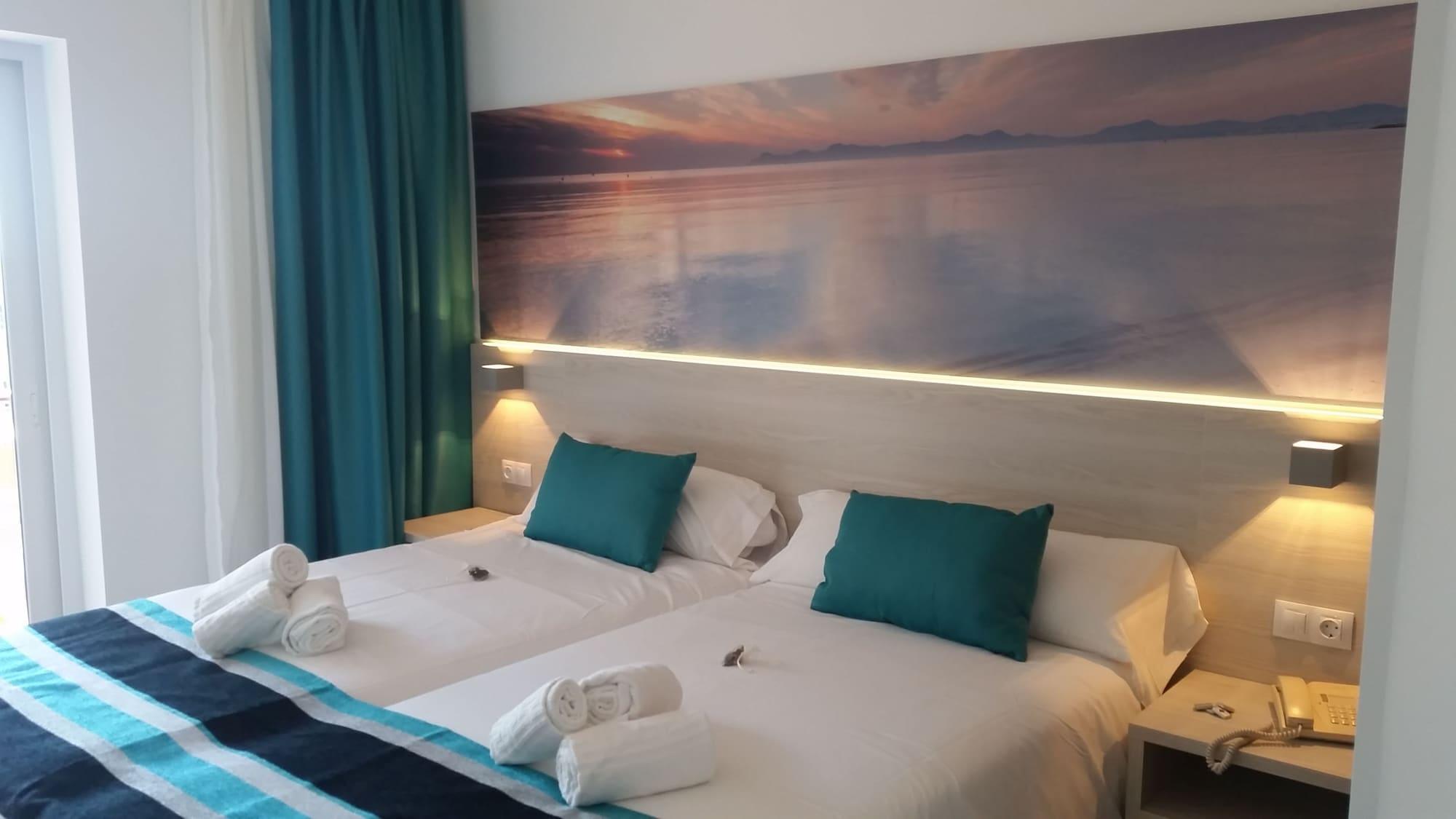 Welikehotel Fenix 4* S'Arenal