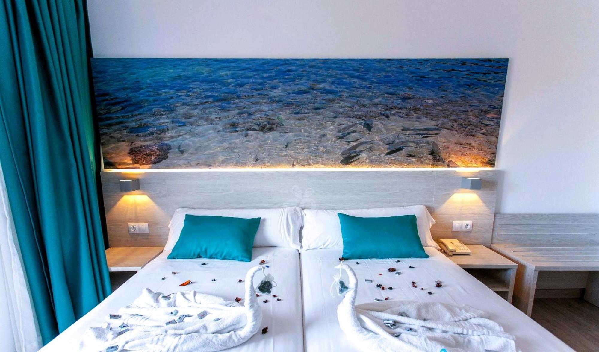 Welikehotel Fenix 4* S'Arenal