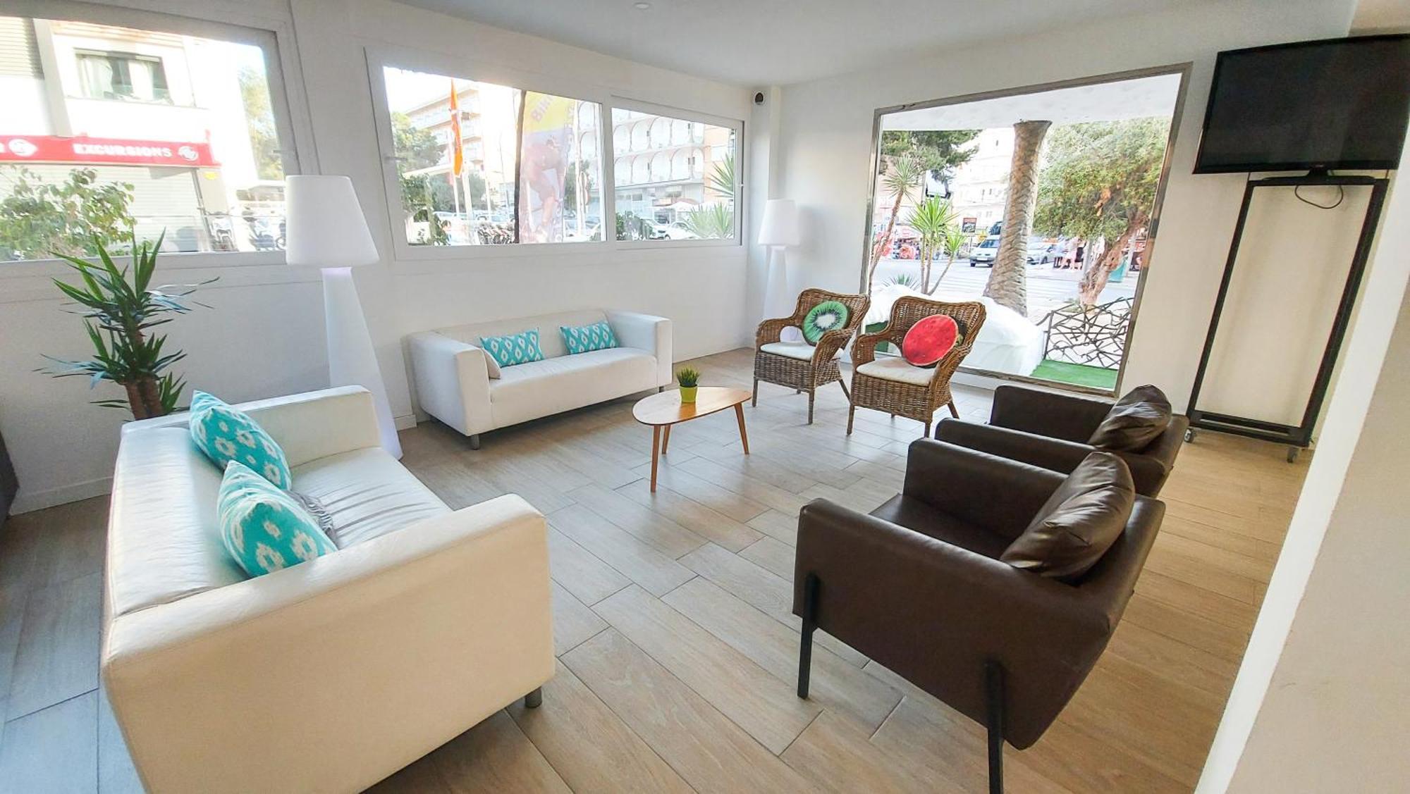 Welikehotel Fenix Hotel S'Arenal