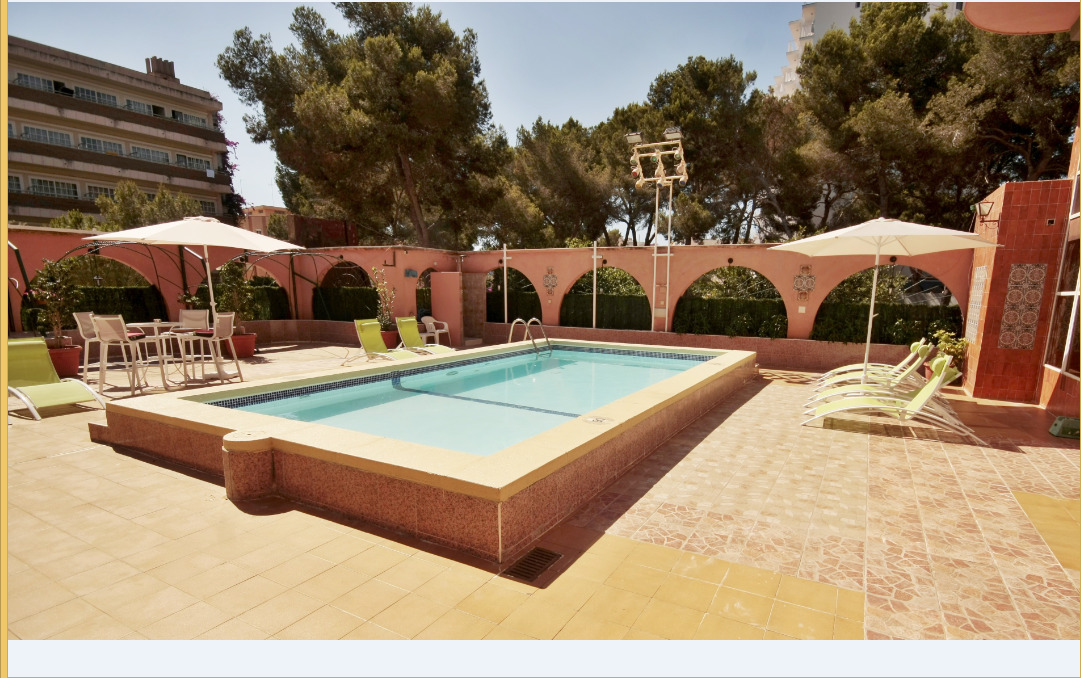 Welikehotel Fenix Hotel El Arenal (Mallorca)