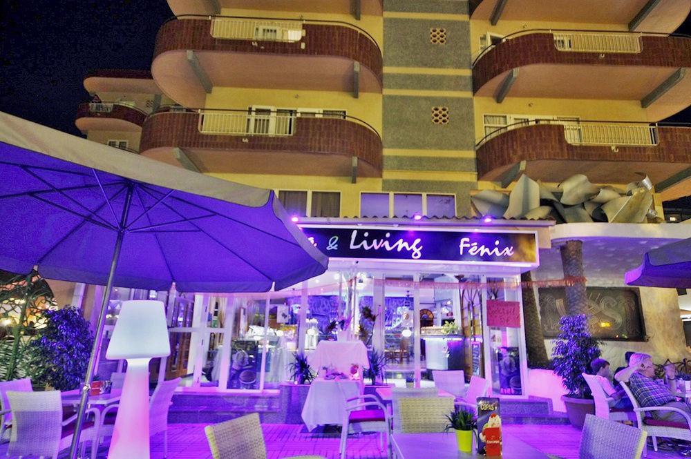 Welikehotel Fenix Hotel 4*