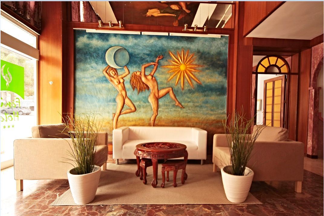Hotel Welikehotel Fenix S'Arenal