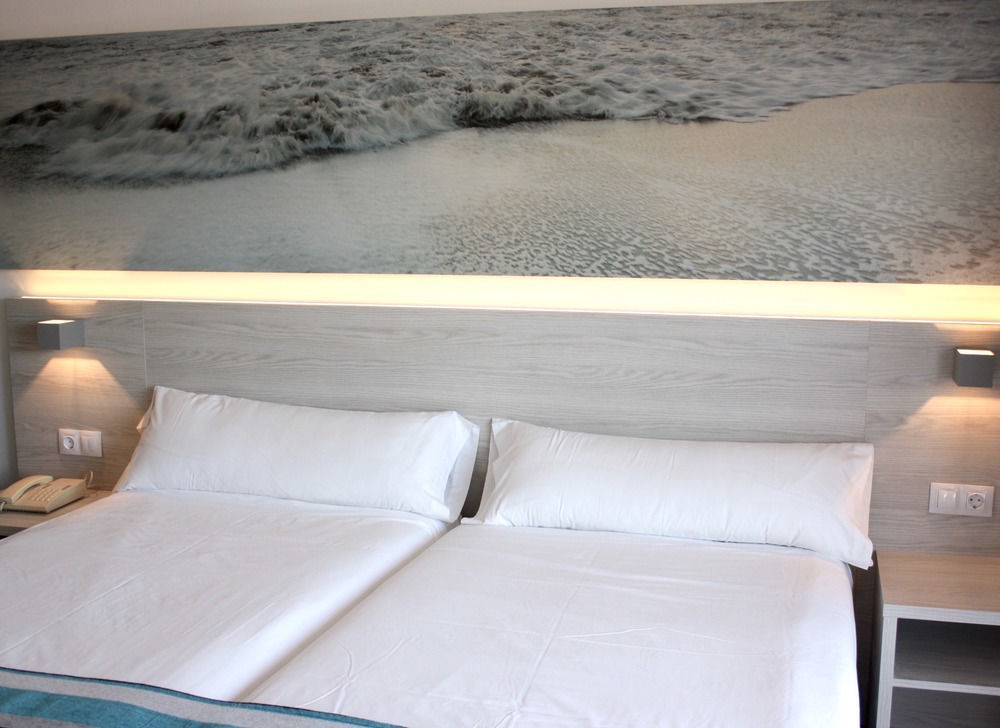 Welikehotel Fenix 4* S'Arenal