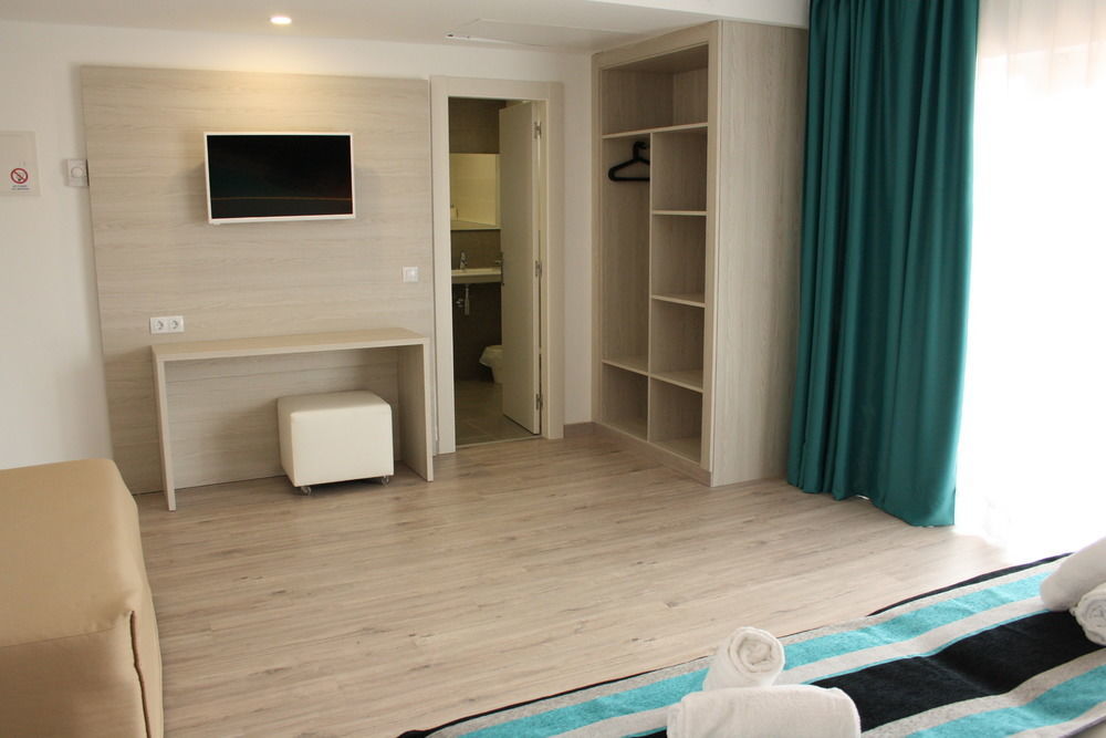 Welikehotel Fenix 4* S'Arenal