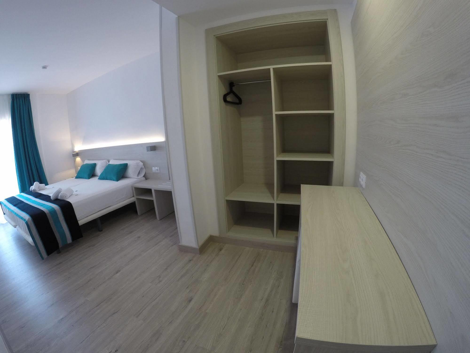 Welikehotel Fenix Hotel 4*