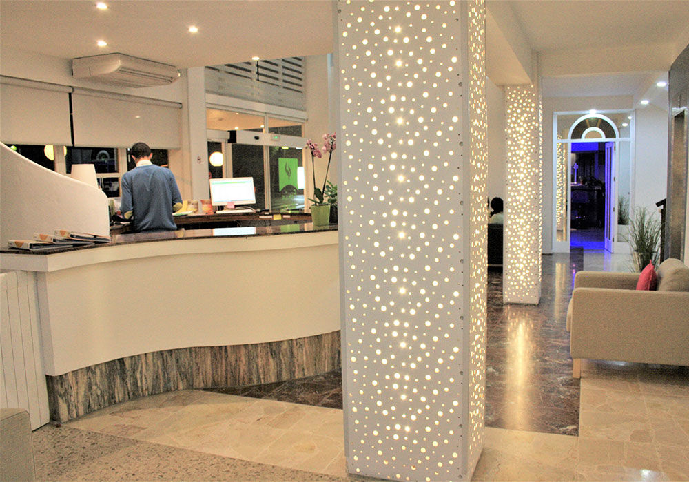 Welikehotel Fenix Hotel 4*