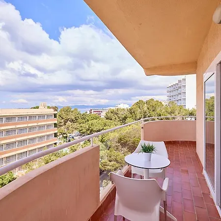 Welikehotel Fenix El Arenal  Exterior photo
