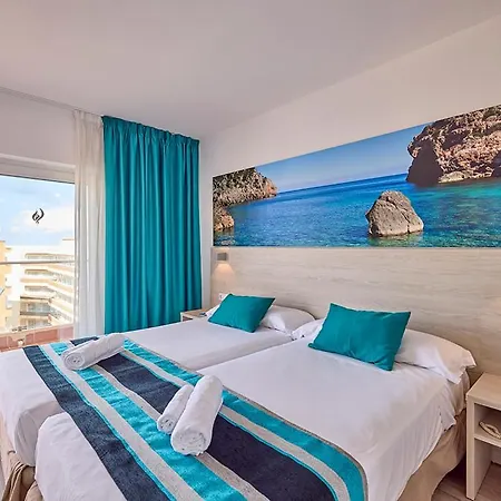 Welikehotel Fenix El Arenal  Exterior photo