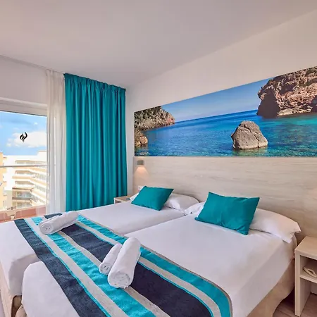 Welikehotel Fenix El Arenal  Exterior photo