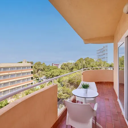 Welikehotel Fenix El Arenal  Exterior photo