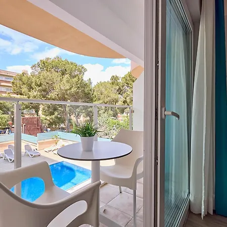 Welikehotel Fenix El Arenal  Exterior photo