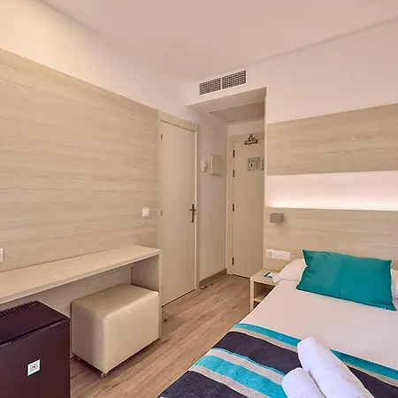 Welikehotel Fenix El Arenal  Exterior photo