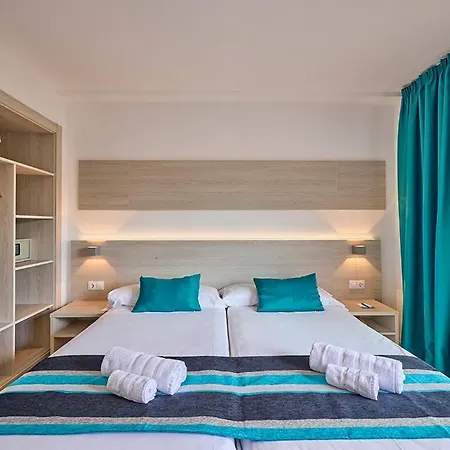 Welikehotel Fenix El Arenal  Exterior photo