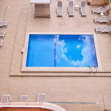 Welikehotel Fenix El Arenal  Exterior photo