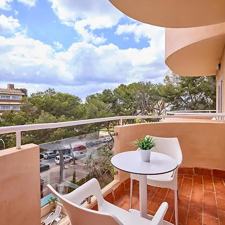 Welikehotel Fenix El Arenal  Exterior photo