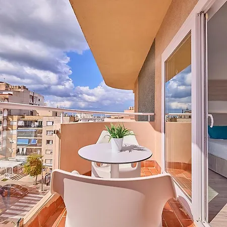 Welikehotel Fenix El Arenal  Exterior photo