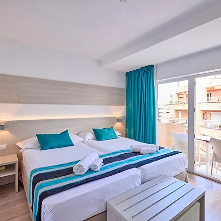 Welikehotel Fenix El Arenal  Exterior photo