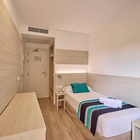 Welikehotel Fenix El Arenal  Exterior photo