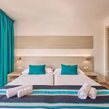Welikehotel Fenix El Arenal  Exterior photo