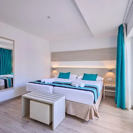 Welikehotel Fenix El Arenal  Exterior photo