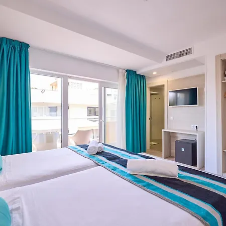 Welikehotel Fenix El Arenal  Exterior photo