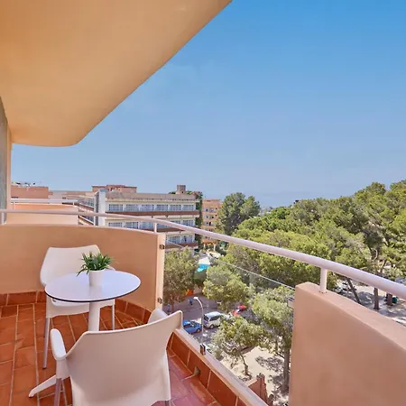 Welikehotel Fenix El Arenal  Exterior photo
