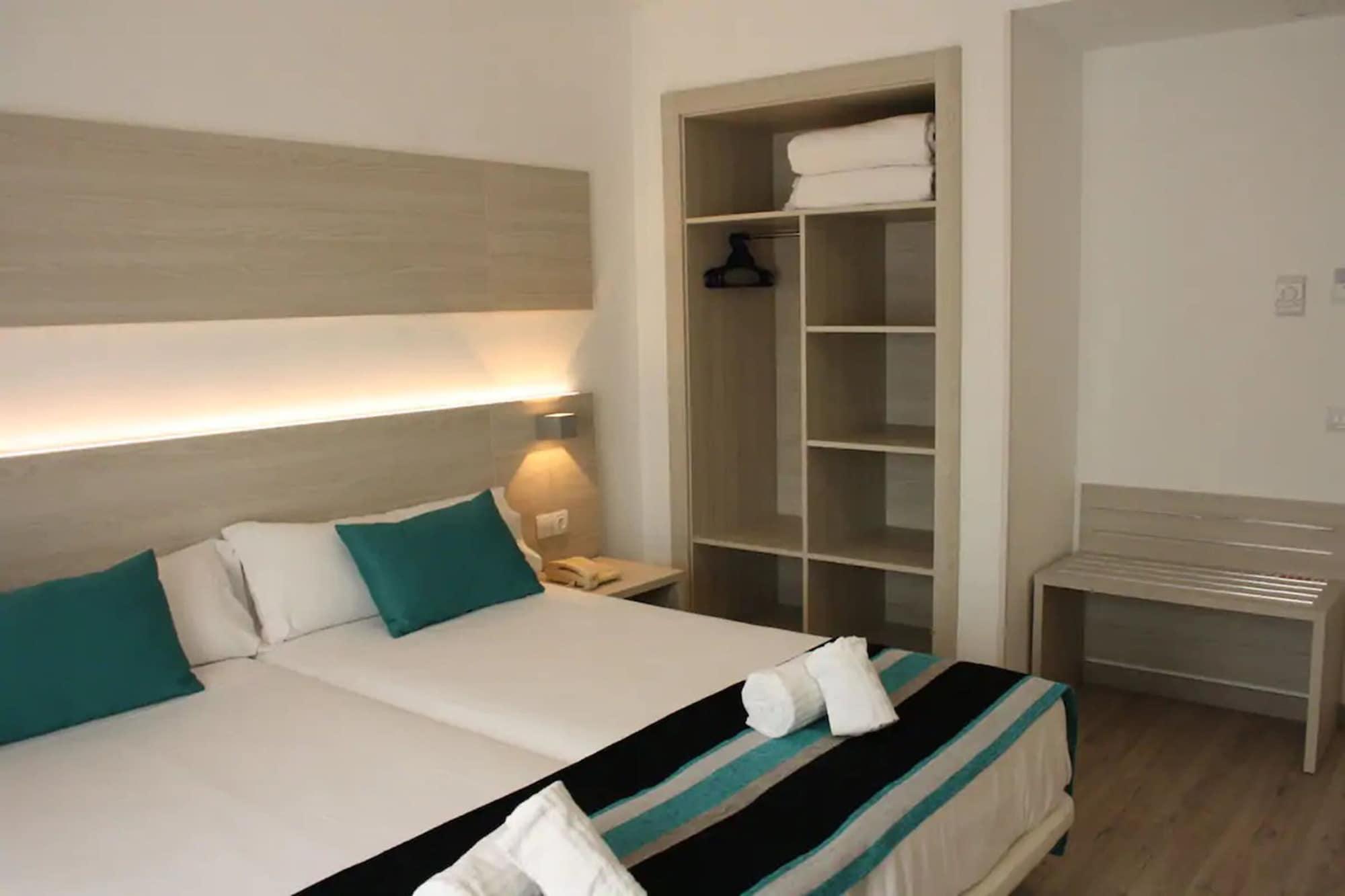 Fenix Hotel El Arenal (Mallorca)