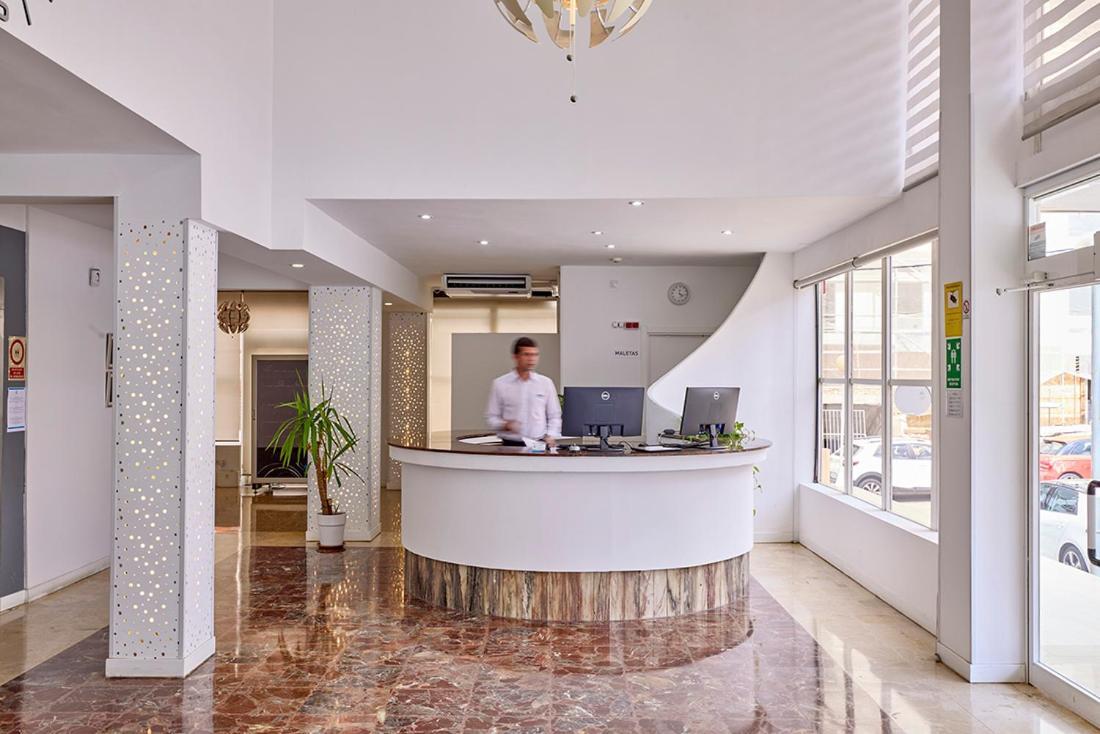 Welikehotel Fenix 4* S'Arenal