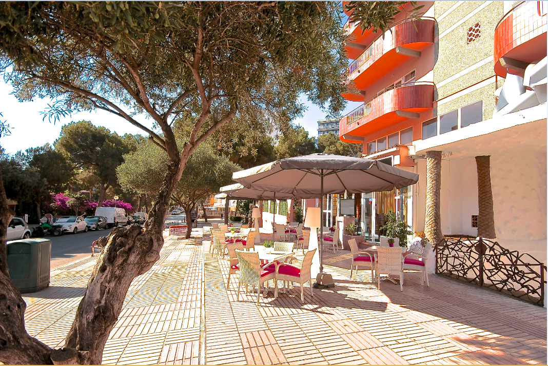 Hotel Welikehotel Fenix S'Arenal