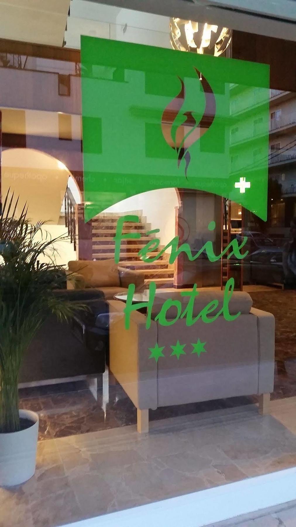 Welikehotel Fenix Hotel El Arenal (Mallorca)