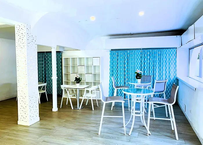 Hotel Fenix