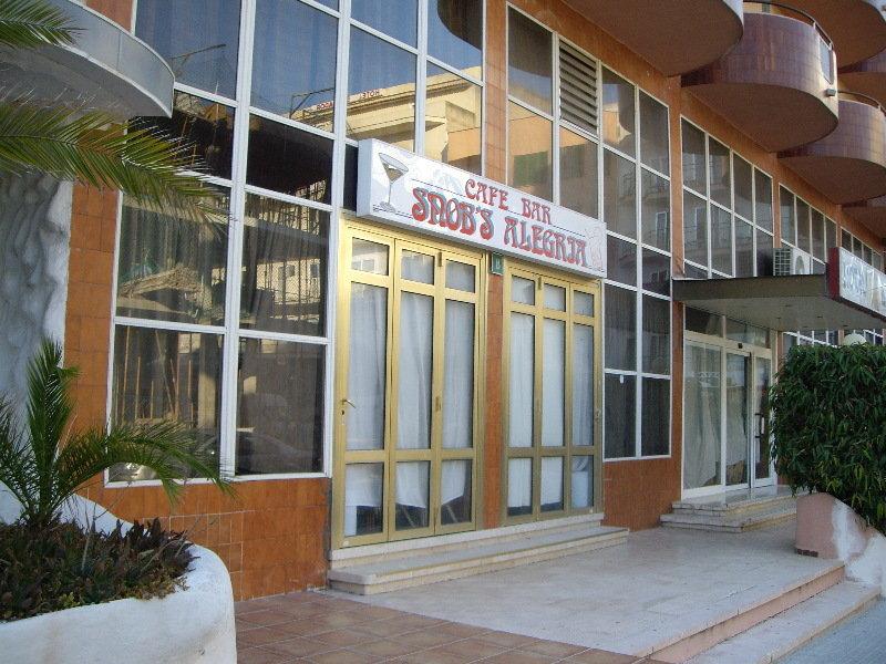 Hotel Fenix